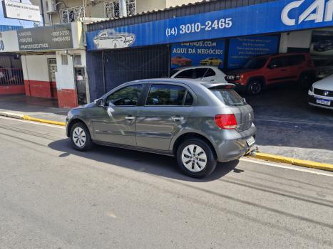 VOLKSWAGEN Gol 1.0 4P G6 TREND FLEX, Foto 7