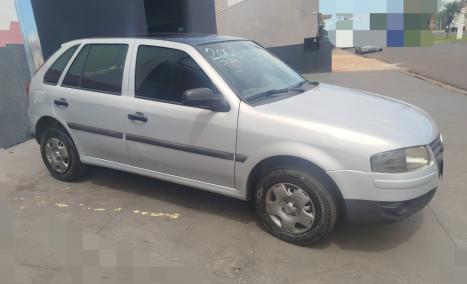 VOLKSWAGEN Gol 1.0 4P G4 PLUS FLEX, Foto 1