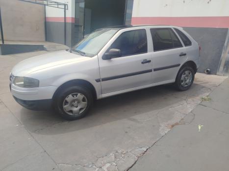 VOLKSWAGEN Gol 1.0 4P G4 PLUS FLEX, Foto 2