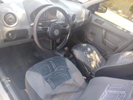 VOLKSWAGEN Gol 1.0 4P G4 PLUS FLEX, Foto 5