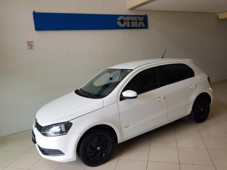 VOLKSWAGEN Gol 1.0 4P G6 FLEX, Foto 1
