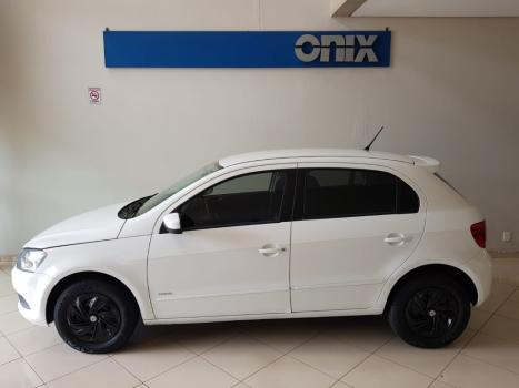 VOLKSWAGEN Gol 1.0 4P G6 FLEX, Foto 2