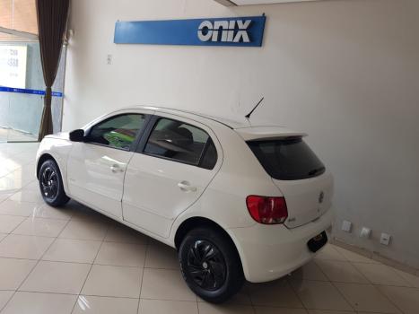 VOLKSWAGEN Gol 1.0 4P G6 FLEX, Foto 3