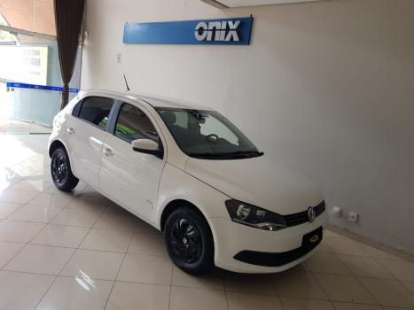 VOLKSWAGEN Gol 1.0 4P G6 FLEX, Foto 4