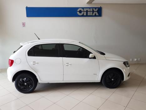 VOLKSWAGEN Gol 1.0 4P G6 FLEX, Foto 5