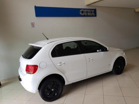 VOLKSWAGEN Gol 1.0 4P G6 FLEX, Foto 6