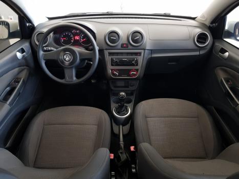 VOLKSWAGEN Gol 1.0 4P G6 FLEX, Foto 7
