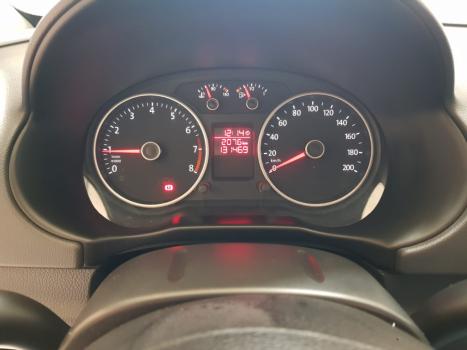 VOLKSWAGEN Gol 1.0 4P G6 FLEX, Foto 8