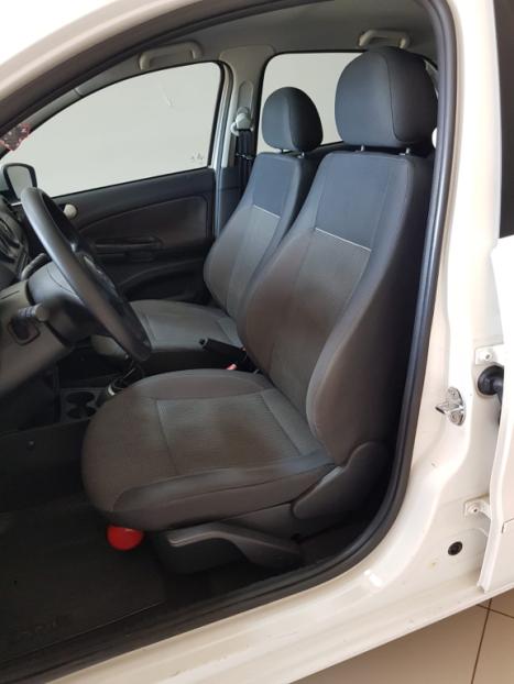 VOLKSWAGEN Gol 1.0 4P G6 FLEX, Foto 9