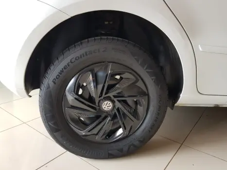 VOLKSWAGEN Gol 1.0 4P G6 FLEX, Foto 12