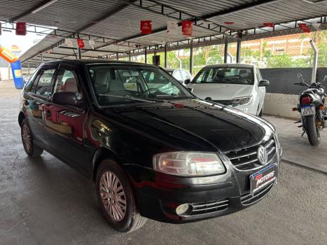 VOLKSWAGEN Gol 1.0 4P G4 TREND FLEX, Foto 3