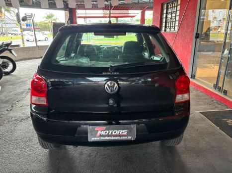 VOLKSWAGEN Gol 1.0 4P G4 TREND FLEX, Foto 5