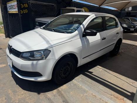 VOLKSWAGEN Gol 1.0 4P G6 FLEX CITY, Foto 2