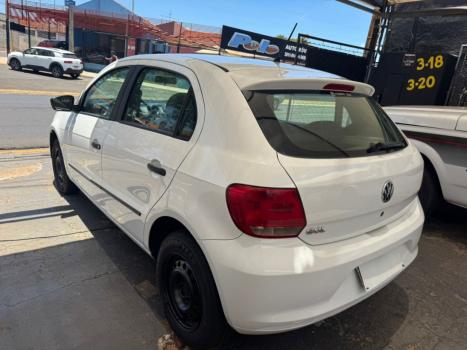 VOLKSWAGEN Gol 1.0 4P G6 FLEX CITY, Foto 4