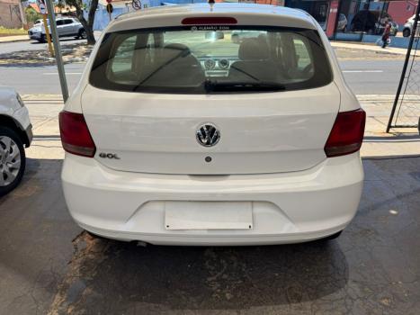 VOLKSWAGEN Gol 1.0 4P G6 FLEX CITY, Foto 6