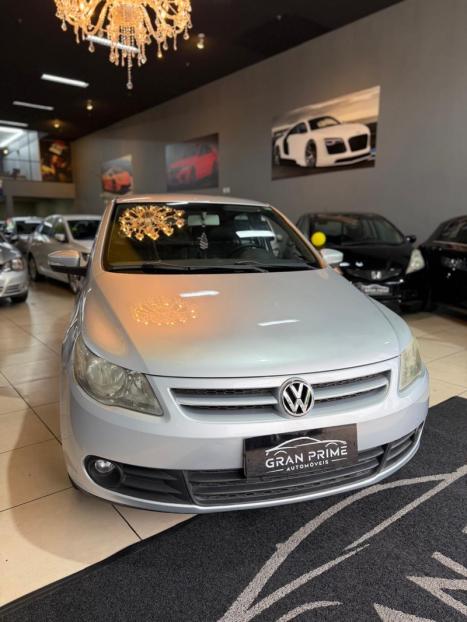 VOLKSWAGEN Gol 1.0 4P G6 FLEX, Foto 2