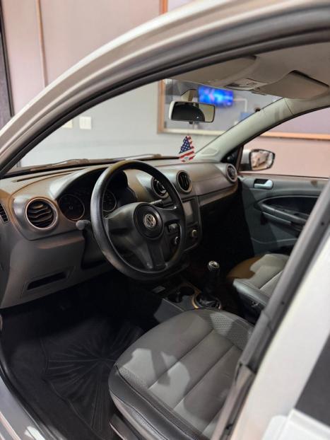 VOLKSWAGEN Gol 1.0 4P G6 FLEX, Foto 3