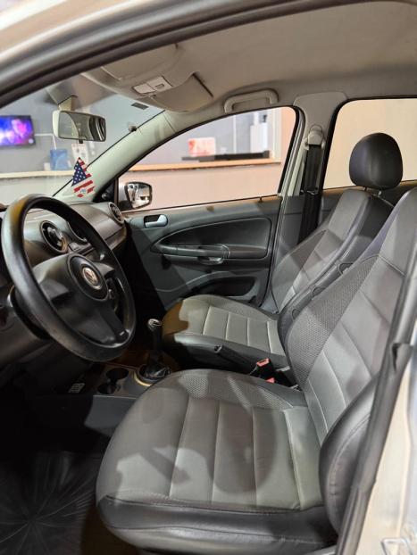 VOLKSWAGEN Gol 1.0 4P G6 FLEX, Foto 4