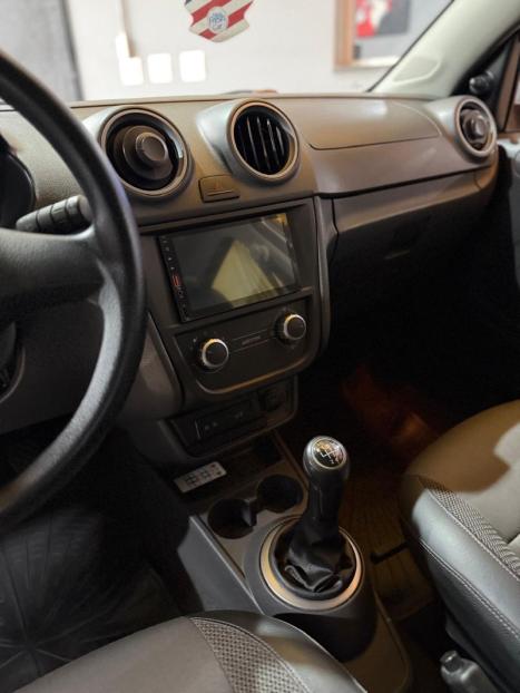 VOLKSWAGEN Gol 1.0 4P G6 FLEX, Foto 5