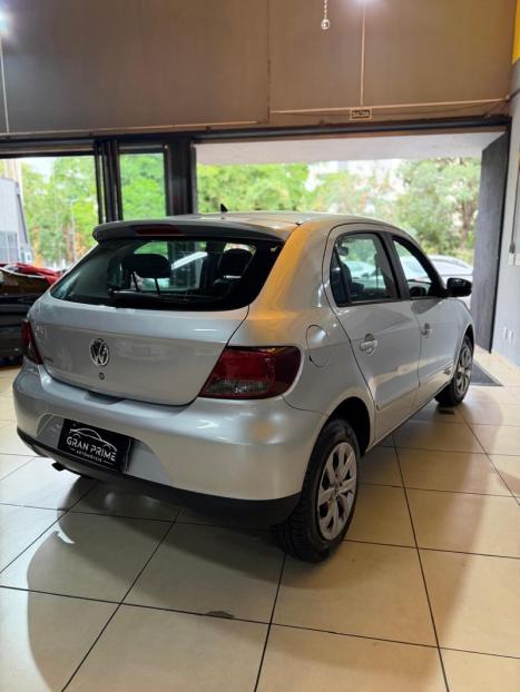 VOLKSWAGEN Gol 1.0 4P G6 FLEX, Foto 7
