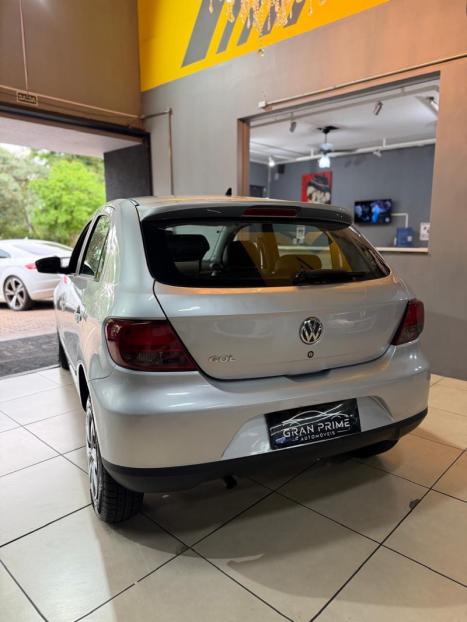 VOLKSWAGEN Gol 1.0 4P G6 FLEX, Foto 8