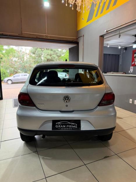 VOLKSWAGEN Gol 1.0 4P G6 FLEX, Foto 9