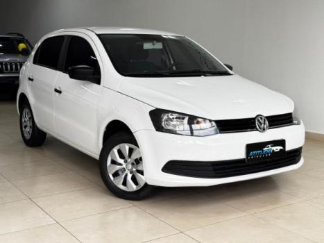 VOLKSWAGEN Gol 1.0 4P G5 TREND FLEX, Foto 2