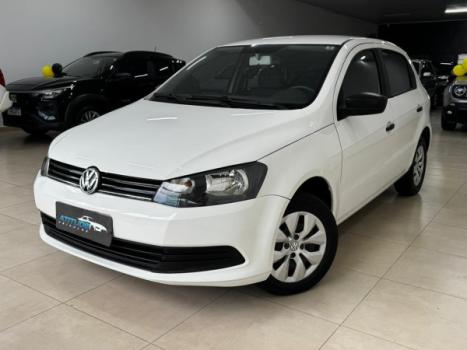 VOLKSWAGEN Gol 1.0 4P G5 TREND FLEX, Foto 3
