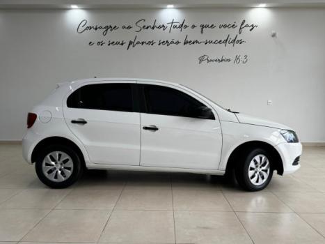 VOLKSWAGEN Gol 1.0 4P G5 TREND FLEX, Foto 4