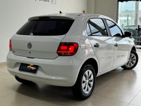 VOLKSWAGEN Gol 1.0 4P G5 TREND FLEX, Foto 5