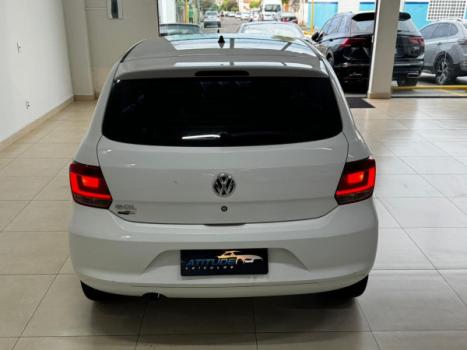 VOLKSWAGEN Gol 1.0 4P G5 TREND FLEX, Foto 6