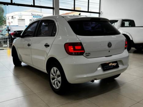 VOLKSWAGEN Gol 1.0 4P G5 TREND FLEX, Foto 8