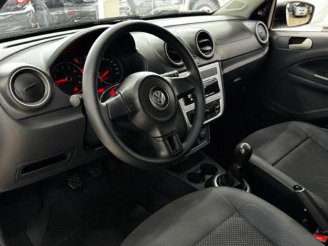 VOLKSWAGEN Gol 1.0 4P G5 TREND FLEX, Foto 9