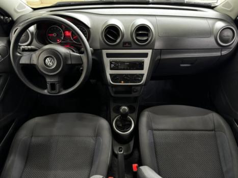 VOLKSWAGEN Gol 1.0 4P G5 TREND FLEX, Foto 12