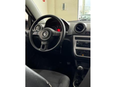 VOLKSWAGEN Gol 1.0 4P G5 TREND FLEX, Foto 15