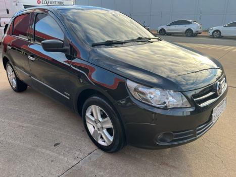 VOLKSWAGEN Gol 1.0 4P G5 FLEX, Foto 2