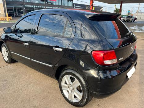VOLKSWAGEN Gol 1.0 4P G5 FLEX, Foto 3