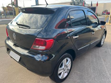 VOLKSWAGEN Gol 1.0 4P G5 FLEX, Foto 4