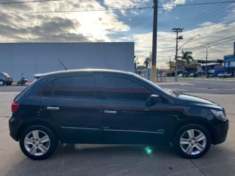 VOLKSWAGEN Gol 1.0 4P G5 FLEX, Foto 5