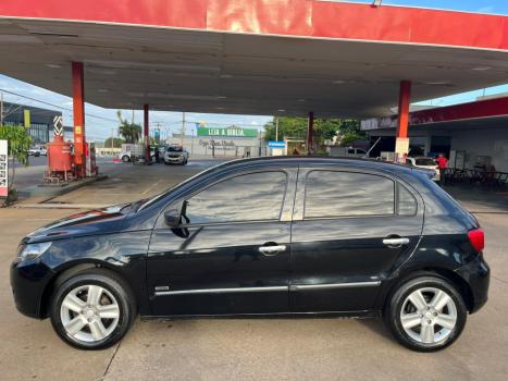 VOLKSWAGEN Gol 1.0 4P G5 FLEX, Foto 6