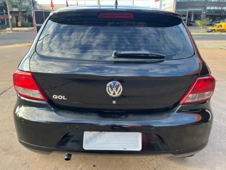 VOLKSWAGEN Gol 1.0 4P G5 FLEX, Foto 7