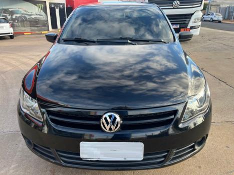 VOLKSWAGEN Gol 1.0 4P G5 FLEX, Foto 8