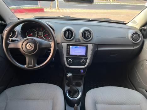VOLKSWAGEN Gol 1.0 4P G5 FLEX, Foto 13