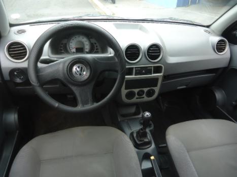 VOLKSWAGEN Gol 1.0 4P G4 TREND FLEX, Foto 4