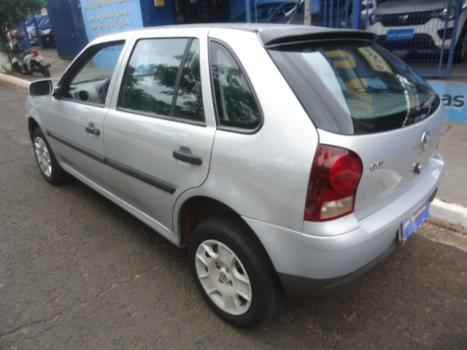 VOLKSWAGEN Gol 1.0 4P G4 TREND FLEX, Foto 5