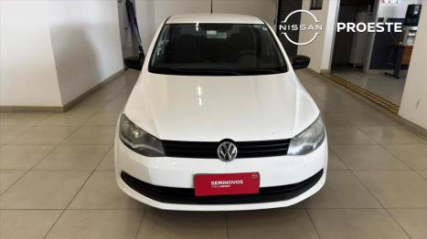 VOLKSWAGEN Gol 1.0 4P CITY, Foto 2