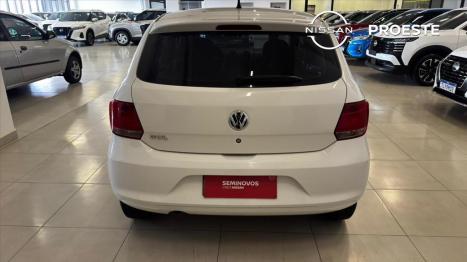 VOLKSWAGEN Gol 1.0 4P CITY, Foto 5