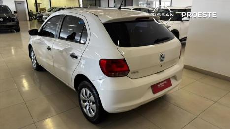 VOLKSWAGEN Gol 1.0 4P CITY, Foto 6