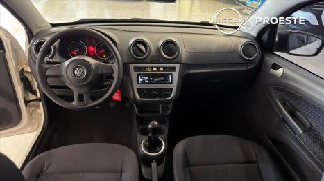 VOLKSWAGEN Gol 1.0 4P CITY, Foto 8