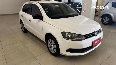 VOLKSWAGEN Gol 1.0 4P CITY, Foto 1